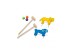 Bs Toys - Crocket Jr (Κροκέ με Σκυλάκια) Bs Toys - Crocket Jr (Κροκέ με Σκυλάκια)