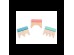 BS Toys - Εργαλεία Σχεδίασης στην Άμμο BS Toys - Εργαλεία Σχεδίασης στην Άμμο
