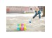 BS Toys - Skittles Jr - Ξύλινο bowling για παιδιά