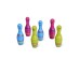 BS Toys - Skittles Jr - Ξύλινο bowling για παιδιά BS Toys - Skittles Jr - Ξύλινο bowling για παιδιά