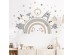 Sipo Wall sticker Cute Animals