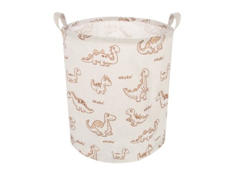 Αναδιπλούμενο καλάθι για παιχνίδια