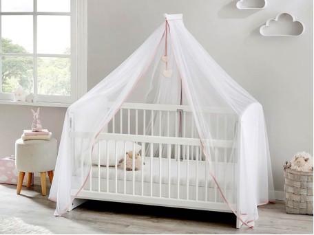 Βρεφική κουνουπιέρα LOVE-4912