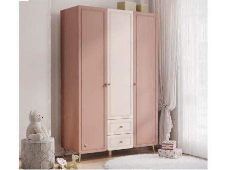 Βρεφική ντουλάπα EL-1004