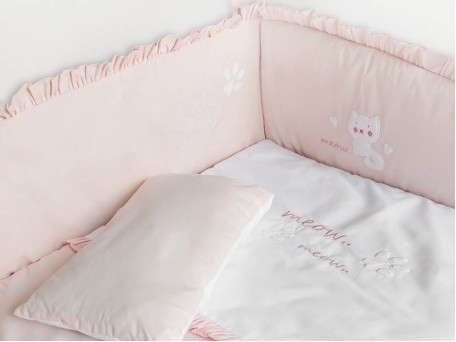 Βρεφική πάντα GIRL-4205