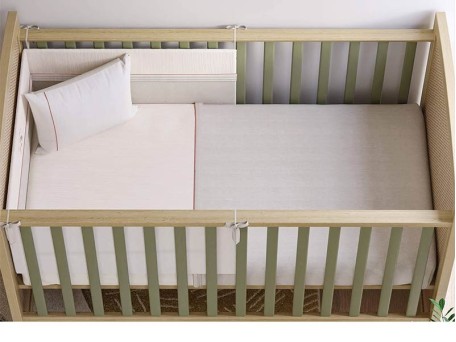 Βρεφική προίκα ACC-4208 (70x140)