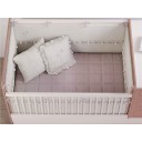 Βρεφική προίκα EL-4212 (60 X 1.20) Βρεφική προίκα EL-4212 (60 X 1.20)