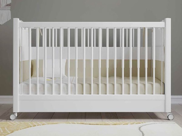 Βρεφικό λίκνο BO-1022 Βρεφικό λίκνο BO-1022