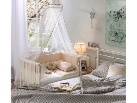 Βρεφικό λίκνο BO-4805