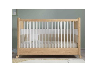 Βρεφικό λίκνο MO-1025
