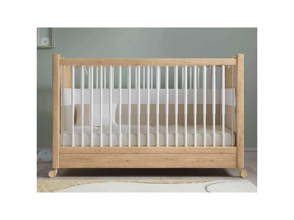 Βρεφικό λίκνο MO-1025 Βρεφικό λίκνο MO-1025