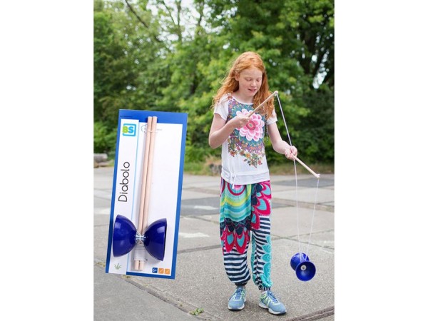 Bs Toys - Diabolo