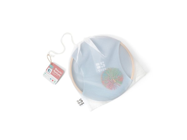 Bs Toys - Bounce Tennis (Αθόρυβες Ρακέτες)