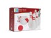 BS Toys - Bowling Red and White