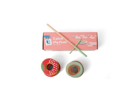 Bs Toys - Catch the Fruit FSC 100