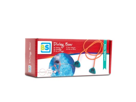 Bs Toys - Diving Bow Λάστιχο