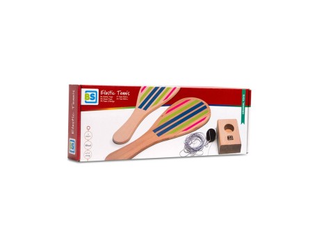 Bs Toys - Elastic Tennis