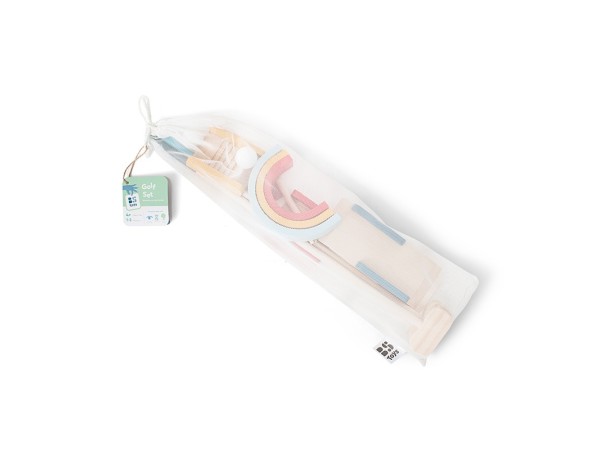 Bs Toys - Golf Set FSC 100