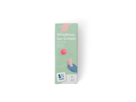 Bs Toys - Kendama Ice Cream FSC 100