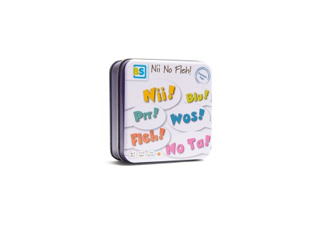 BS Toys - Nii No Fleh