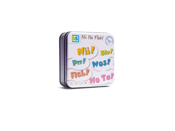 BS Toys - Nii No Fleh