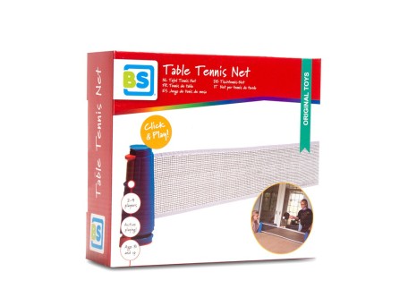 Bs Toys - Δίχτυ Ping Pong