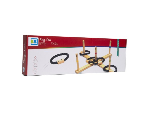 BS Toys - Ring Toss
