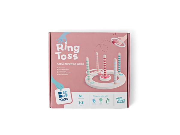 Bs Toys - Ring Toss FSC 100