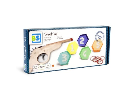 Bs Toys - Shoot ‘m