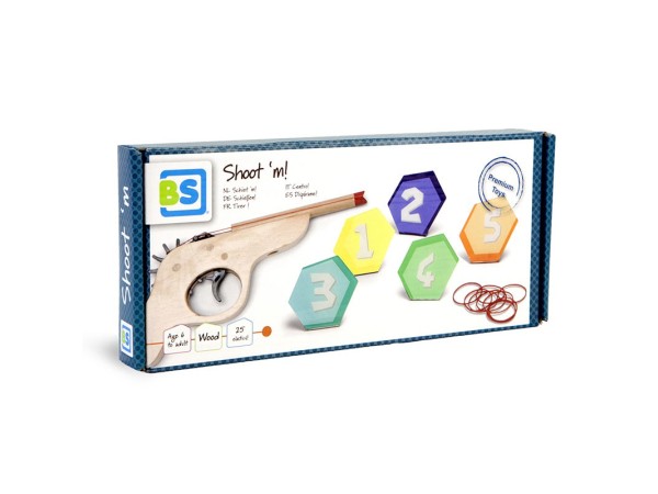 Bs Toys - Shoot ‘m