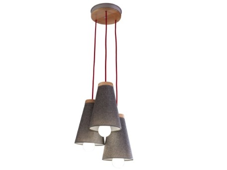 Φωτιστικό οροφής ACC-6362