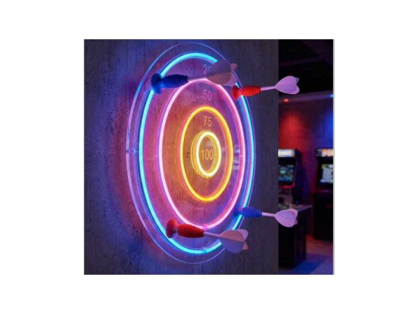 Φωτιστικό LED Darts 5000-70