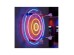 Φωτιστικό LED Darts 5000-70