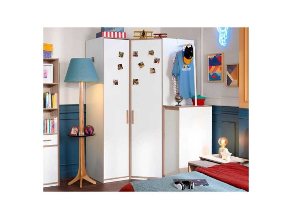 Γωνιακή ντουλάπα MD-1010 Γωνιακή ντουλάπα MD-1010