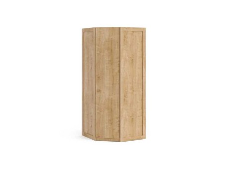 Γωνιακή ντουλάπα MO-1014