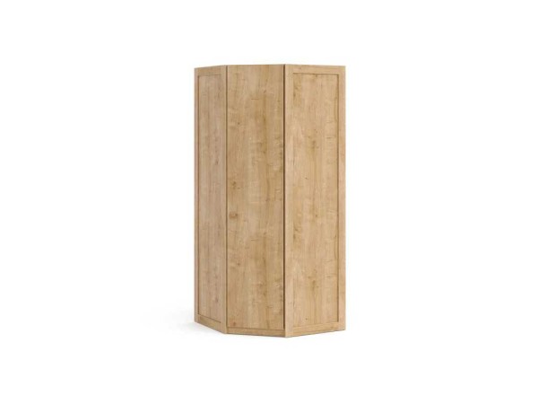 Γωνιακή ντουλάπα MO-1014 Γωνιακή ντουλάπα MO-1014