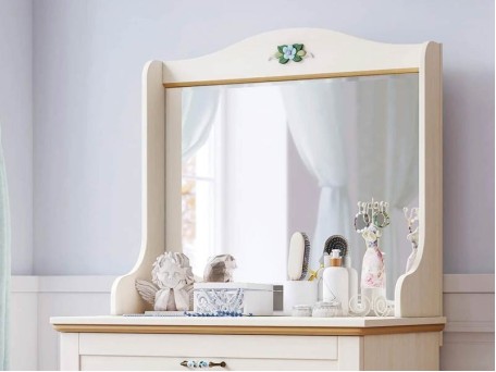 Καθρέφτης συρταριέρας FL-1800