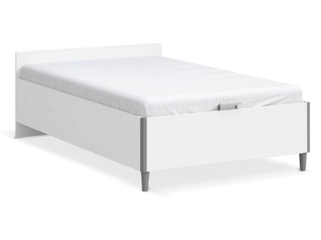 Κρεβάτι με αποθηκευτικό χώρο WH-1707