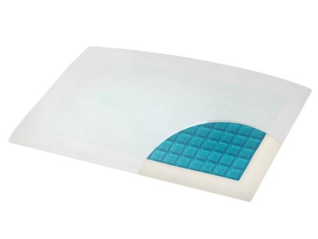 Μαξιλάρι Memory Foam Gel 40 Χ 70 Χ 12
