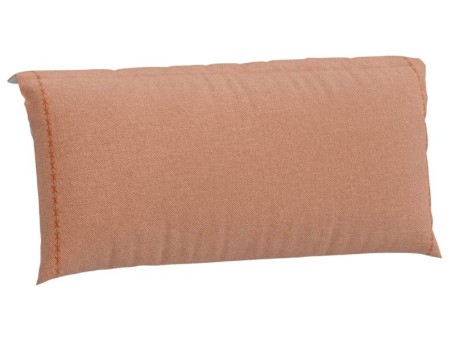 Μαξιλάρι μονό Salmon-Beige ACC-1030