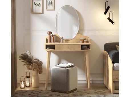 Μπουντουάρ MO-1120 LED LIGHT