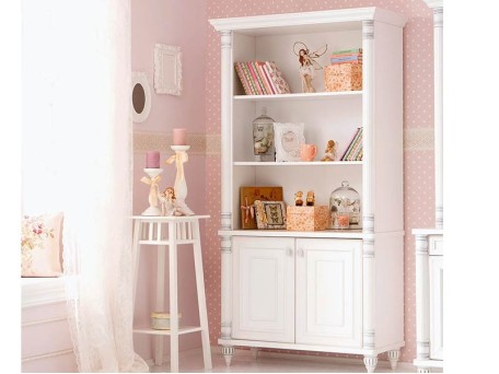 Παιδική βιβλιοθήκη RO-1501 Παιδική βιβλιοθήκη RO-1501