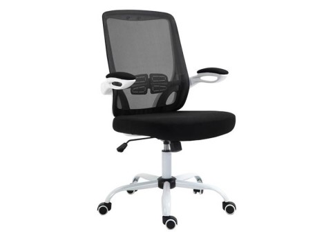 Παιδική καρέκλα BF-2930W WHITE