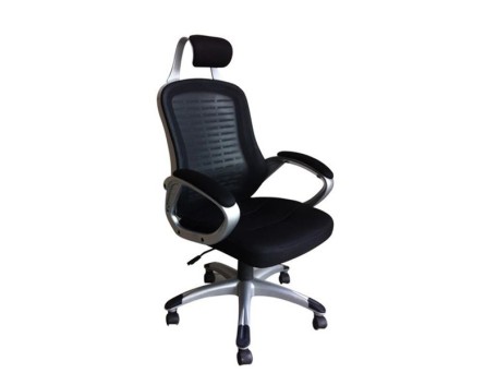 Παιδική καρέκλα BF-9200 (BLACK)