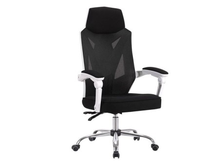 Παιδική καρέκλα BF-9450 (WHITE - BLACK)