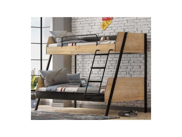 Παιδική κουκέτα BL-1403