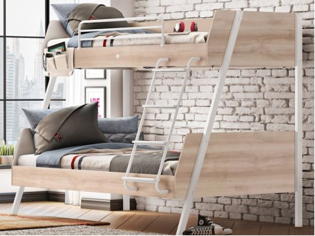 Παιδική κουκέτα D-1401