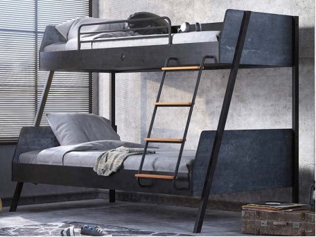 Παιδική κουκέτα  DM-1403