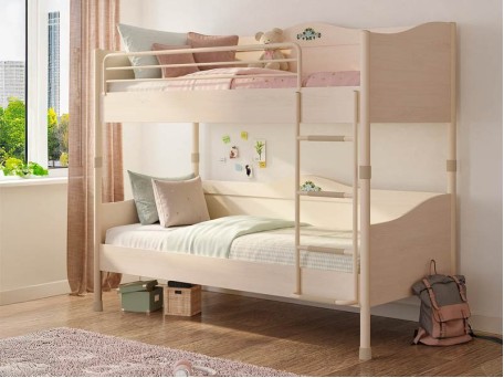 Παιδική κουκέτα FL-1402 (0.90 Χ 2.00)