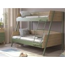 Παιδική κουκέτα LO-1401